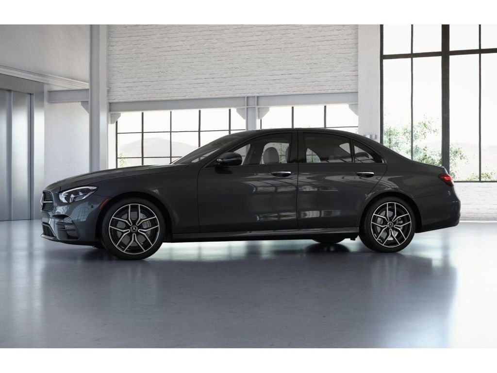 Certified Used 2023 Graphite Mercedes-Benz  image 37