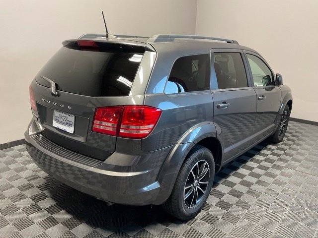 Used 2018 Granite Dodge SE image 8
