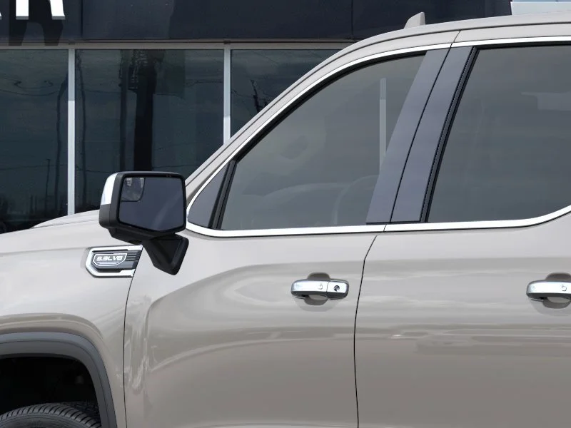 New 2026 Coastal Dune GMC Denali image 12