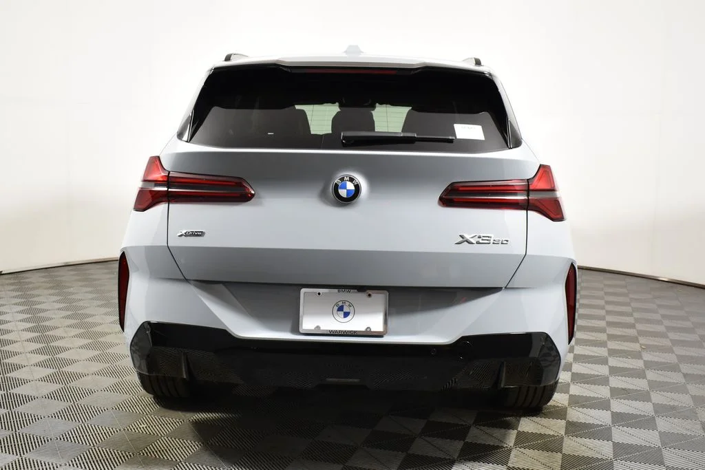 Used 2026 Gray BMW 30 xDrive image 6