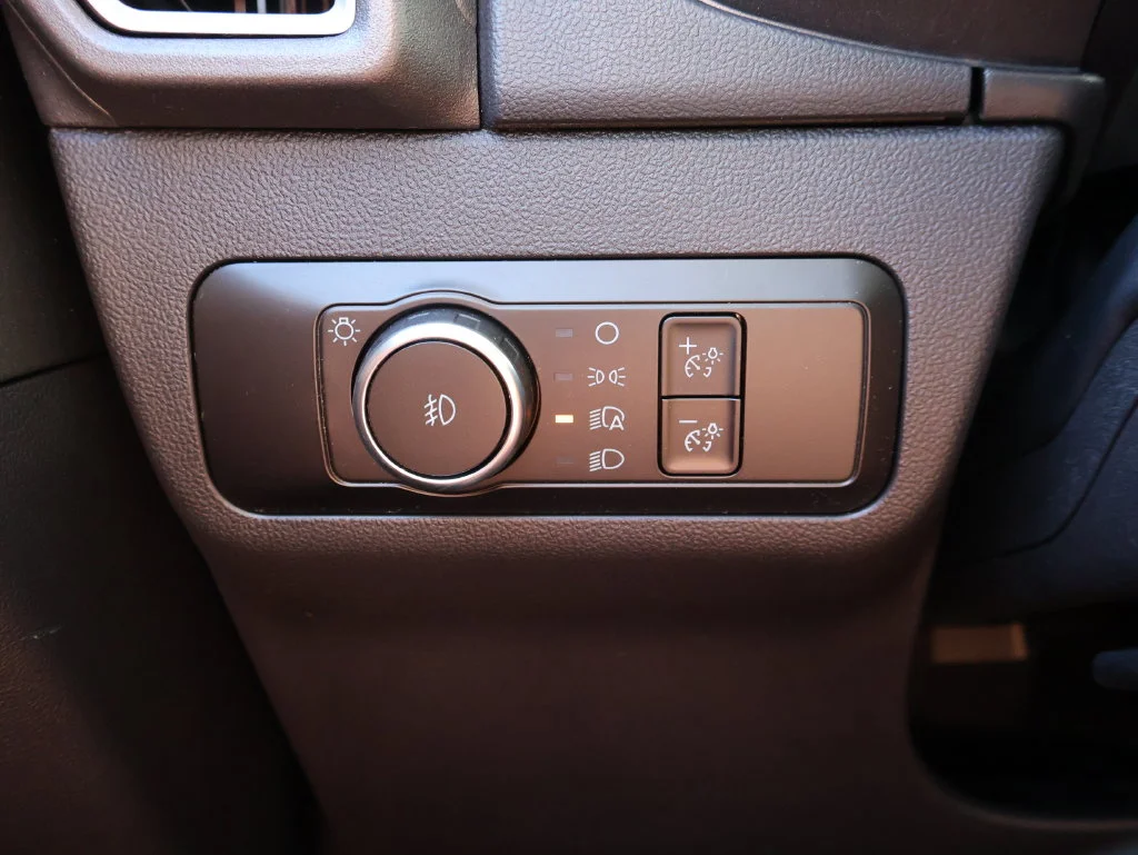 New 2026 Carbonized Gray Metallic Ford Big Bend® image 31