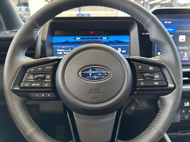 2026 Subaru Outback Limited XT - Photo 31