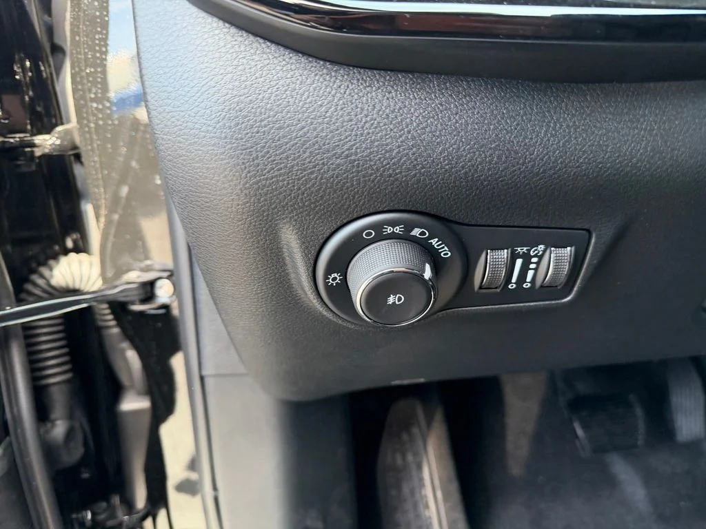 2026 Jeep Compass Limited Altitude - Photo 14