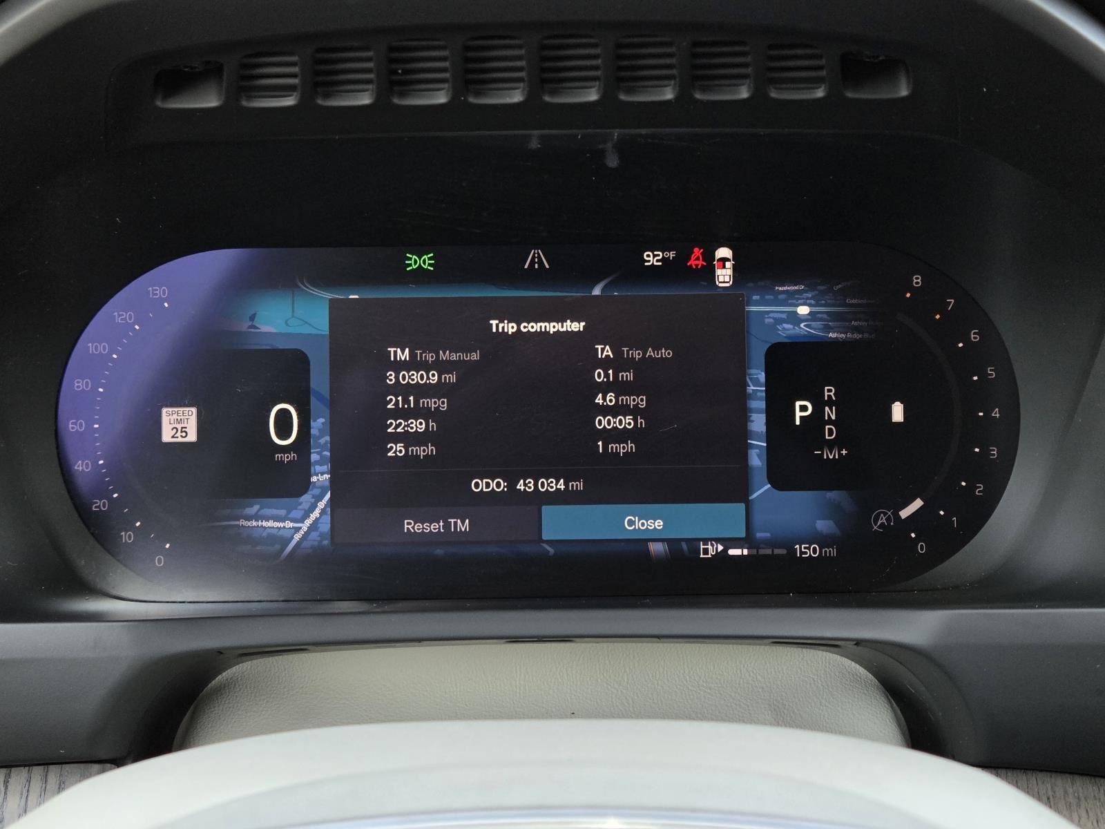 Used 2023 Crystal White Metallic Volvo Plus image 21