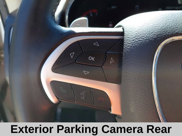 Used 2014 Bright White Clearcoat Dodge Limited image 13