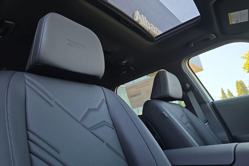 2026 Hyundai Palisade XRT Pro - Photo 15