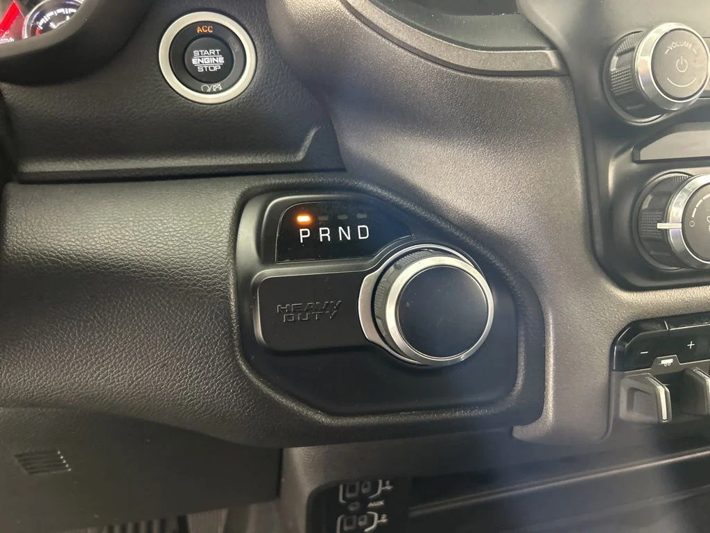 2022 RAM Ram 2500 Pickup Tradesman - Photo 27