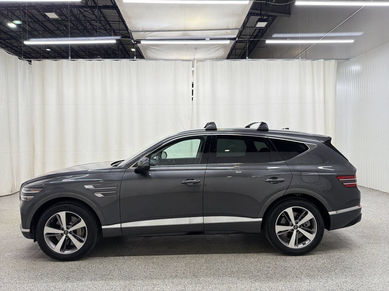 2023 GENESIS GV80 Standard - Photo 6