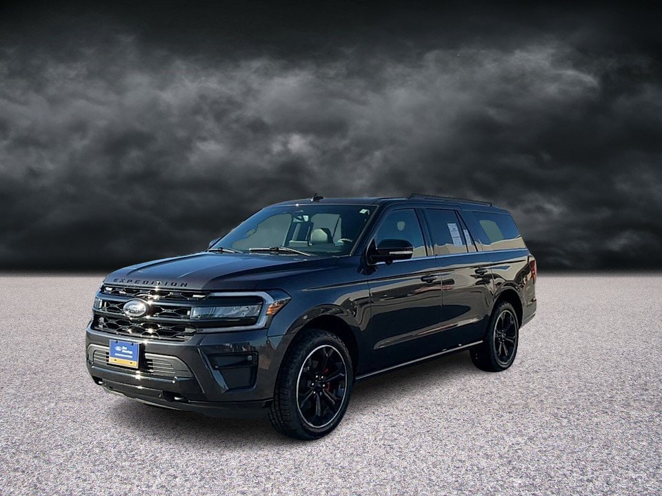 2024 Ford Expedition