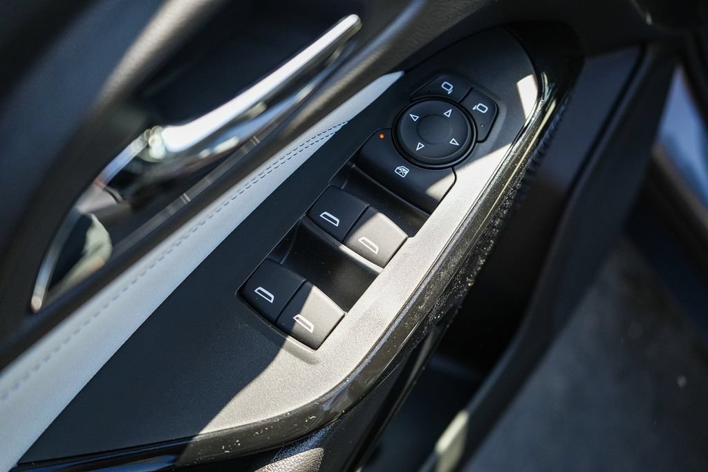 2026 Chevrolet Trax LT - Photo 20