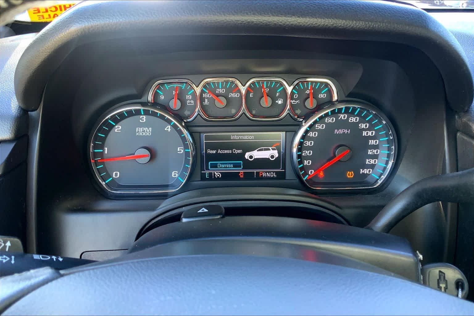Used 2019 Black Chevrolet LT image 25