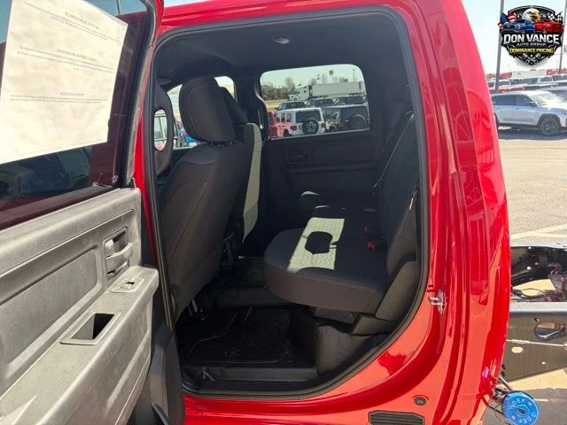 New 2026 Red Ram Tradesman image 19