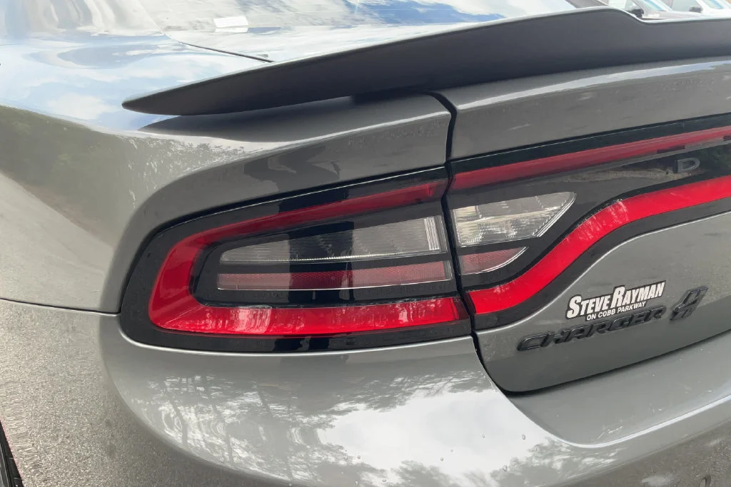 2023 Dodge Charger SXT - Photo 26