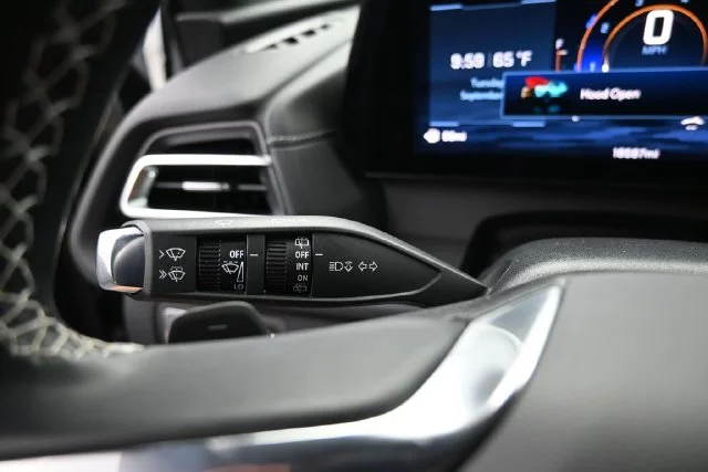 Used 2024 Gray Chevrolet LS image 29