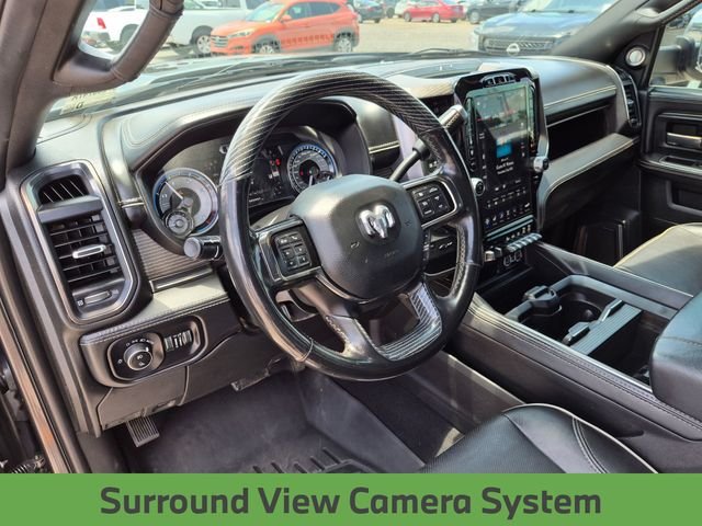 Used 2020 Gray Ram Limited image 29
