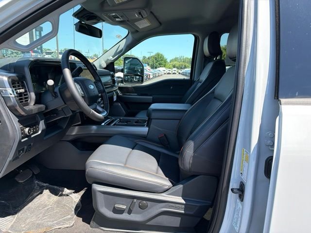 New 2026 Avalanche Ford F-350® Lariat® image 15