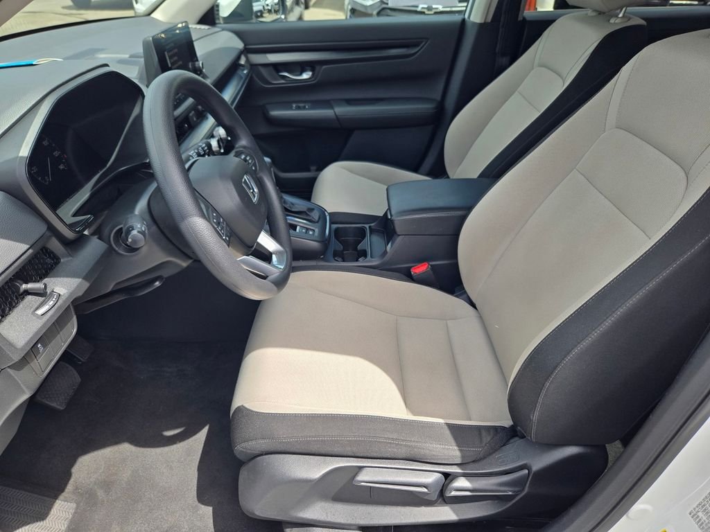 Used 2025  Honda LX image 10