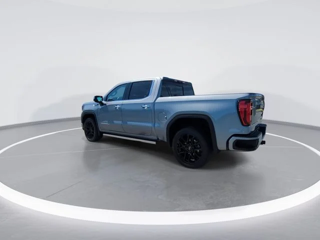 Used 2023 Silver GMC Denali image 6