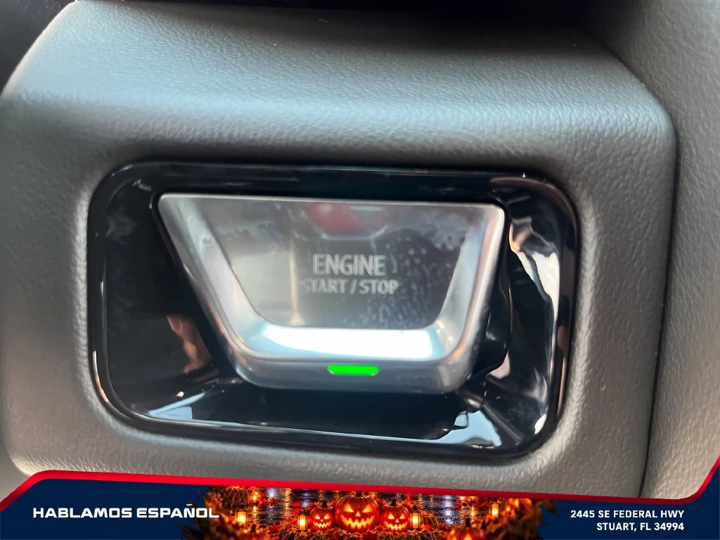 New 2026 Onyx Black GMC Elevation image 22