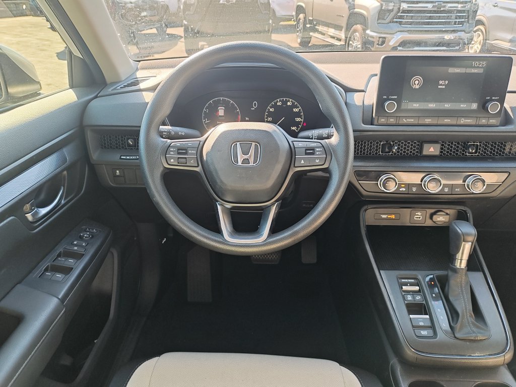 Used 2024 Gray Honda LX image 16