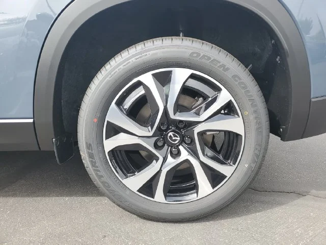 New 2026 Polymetal Gray Metallic Mazda 2.5 S Preferred AWD image 18