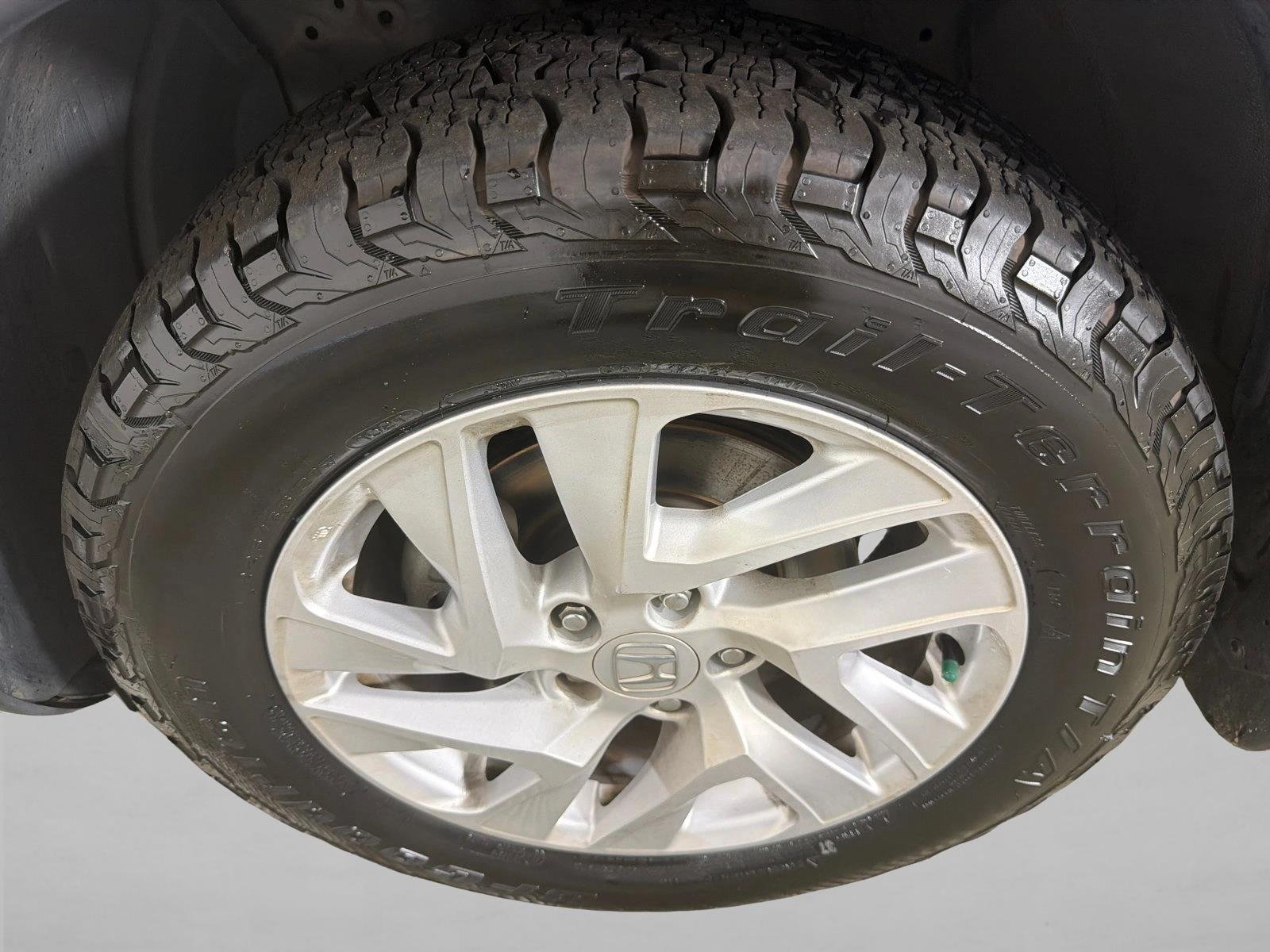Used 2015 Urban Titanium Met Honda EX image 12