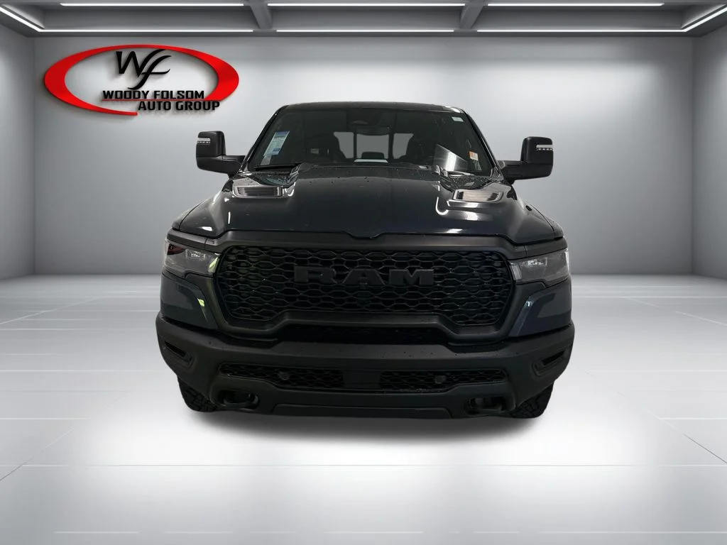 New 2026 White Knuckle Exterior Paint Dodge R/T Plus image 2