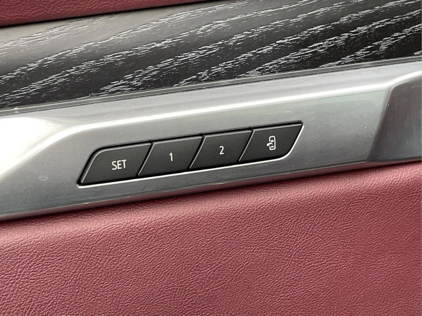 Used 2025 Black Raven Cadillac 4WD Premium Luxury image 24