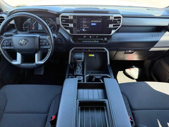 Certified Used 2026 ICE CAP Toyota SR5 image 23