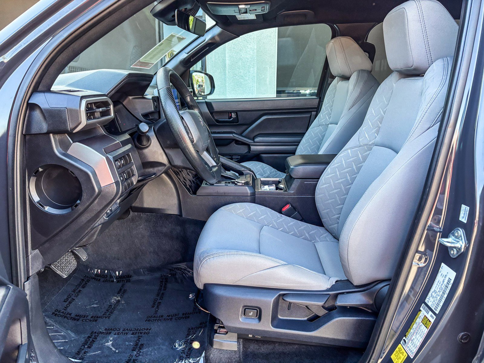 Used 2025 Underground Toyota SR5 image 20
