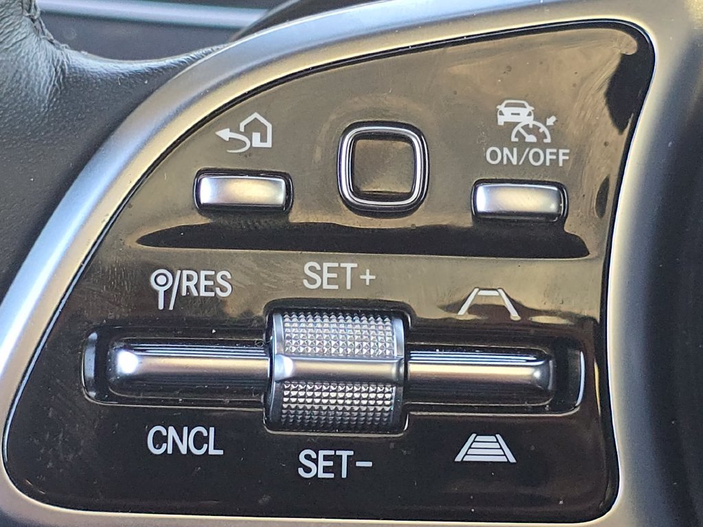 Certified Used 2023 Black Mercedes-Benz GLS 450 image 34