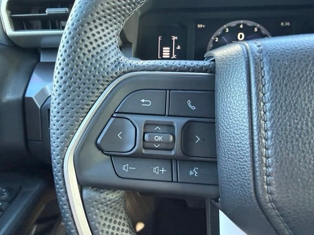 2026 Toyota Tacoma SR5 - Photo 17