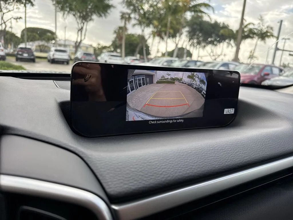 New 2026 Cypress Mazda 2.5 S Select AWD image 50