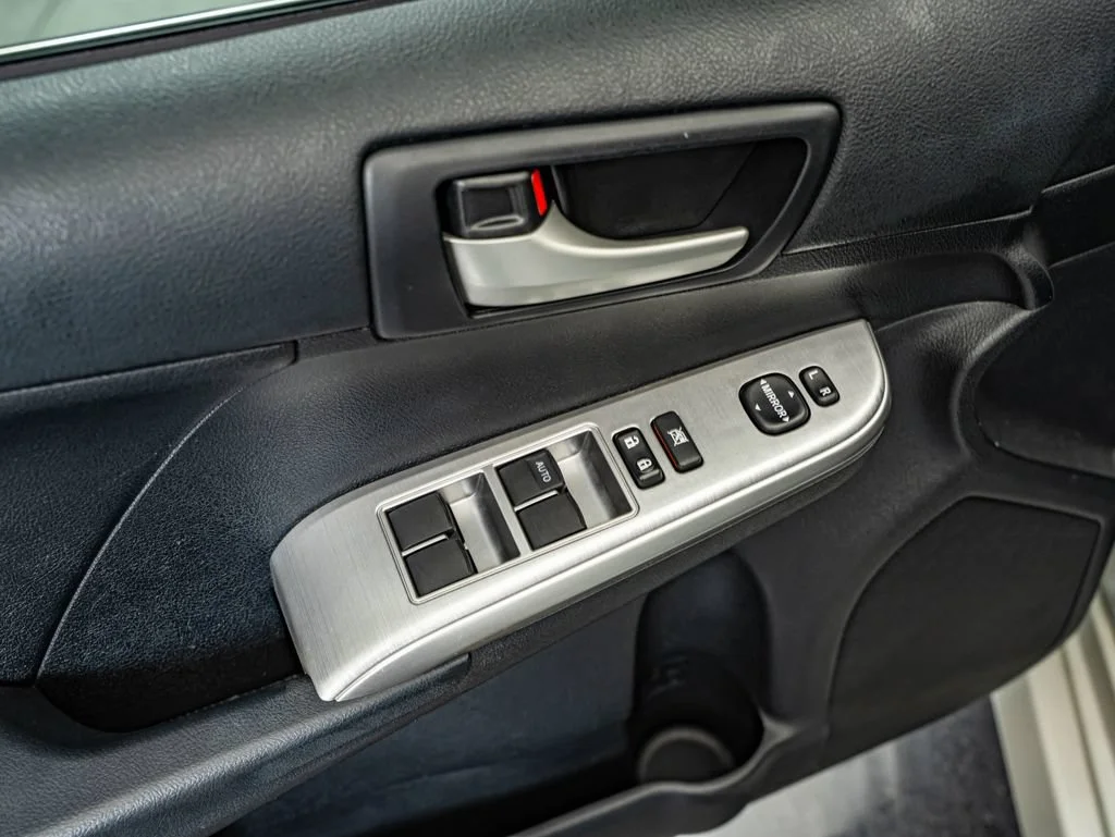 Used 2012 Blizzard Pearl Toyota SE Limited Edition image 18