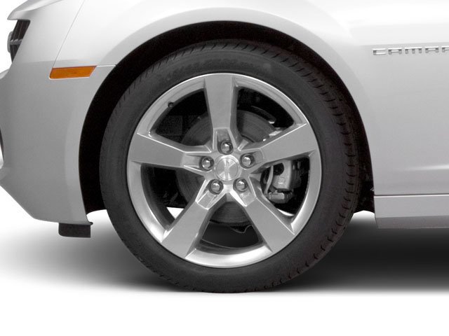 Used 2010 Black Chevrolet 1LT image 15