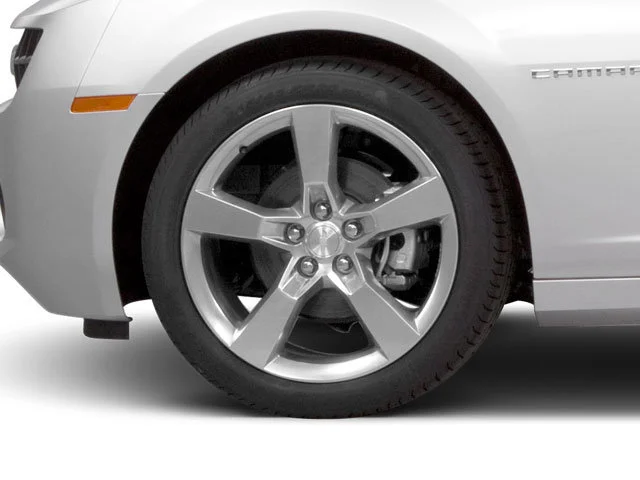 Used 2010 Summit White Chevrolet SS image 15