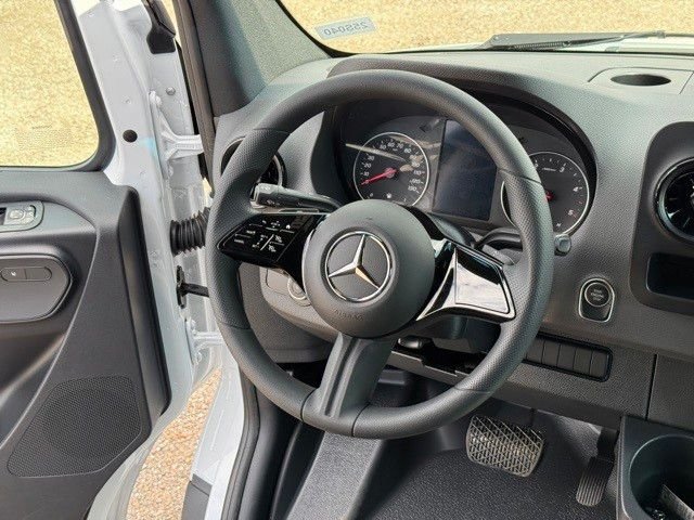 2025 Mercedes-Benz Sprinter Cargo Van Base - Photo 21