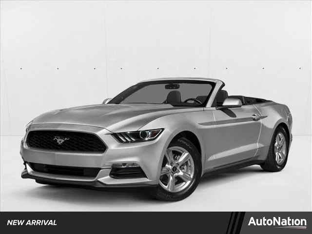 Used 2016 Ingot Silver Metallic Ford EcoBoost Premium image 1