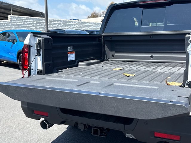 2026 Honda Ridgeline TrailSport - Photo 6