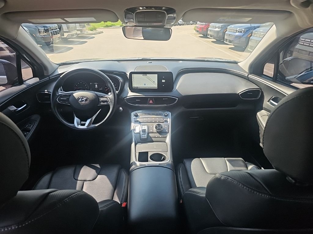 2023 Hyundai Santa Fe XRT - Photo 33