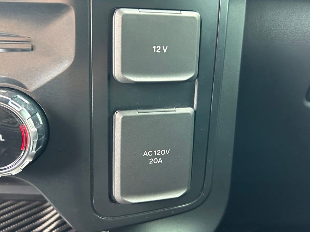 Used 2025 Green Ford Raptor image 26
