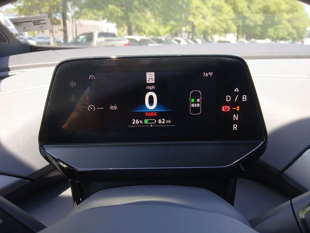 New 2026 Gray Volkswagen Pro image 15