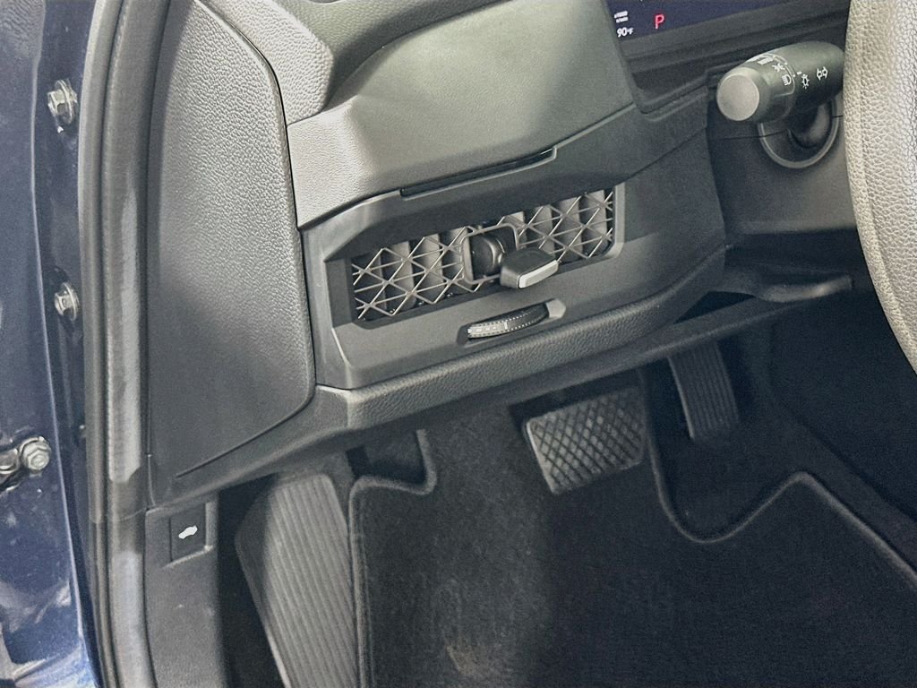 2025 Honda Accord SE - Photo 10