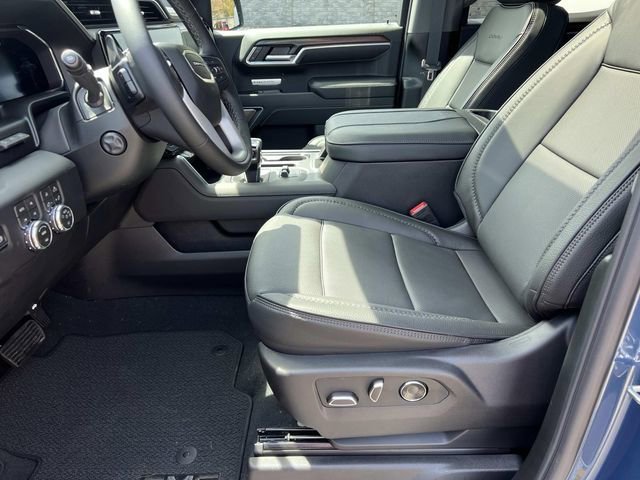 New 2026 Onyx Black GMC Elevation image 48