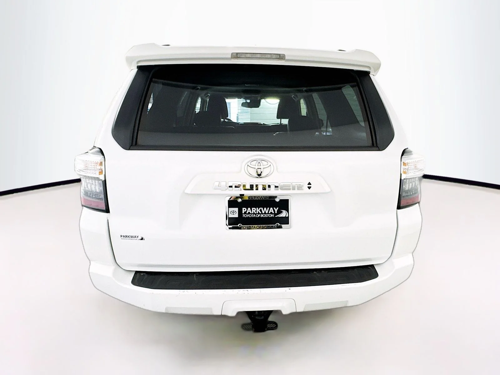 2024 Toyota 4Runner SR5 Premium - Photo 6