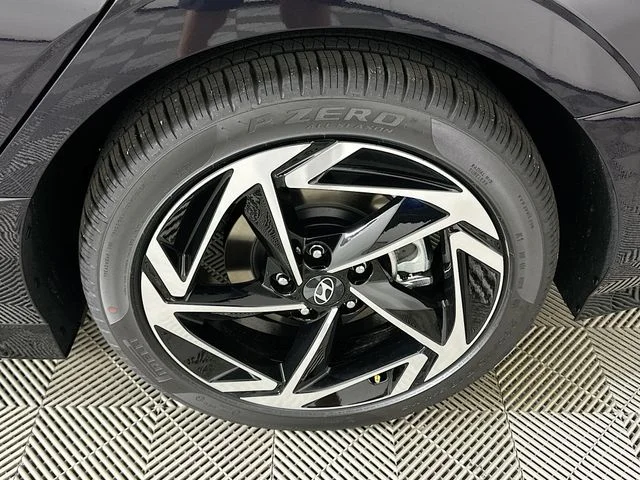 New 2026 Hyundai SONATA SEL Sport