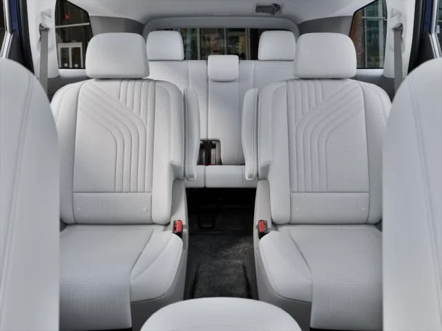 New 2027  Hyundai SEL image 12