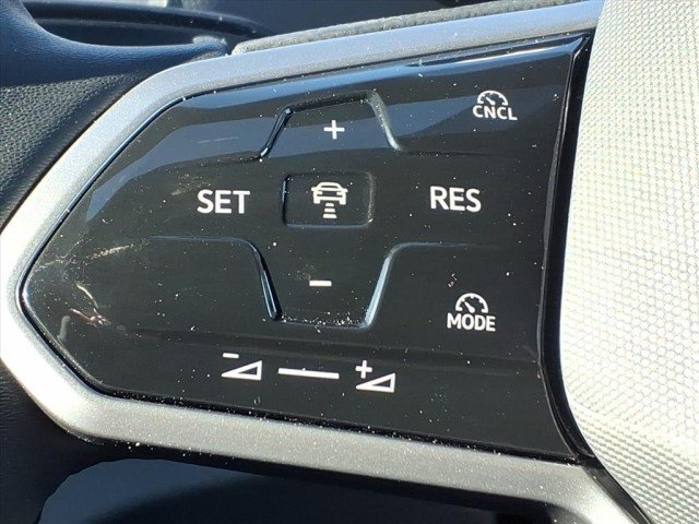 2025 Volkswagen ID.4 PRO - Photo 21