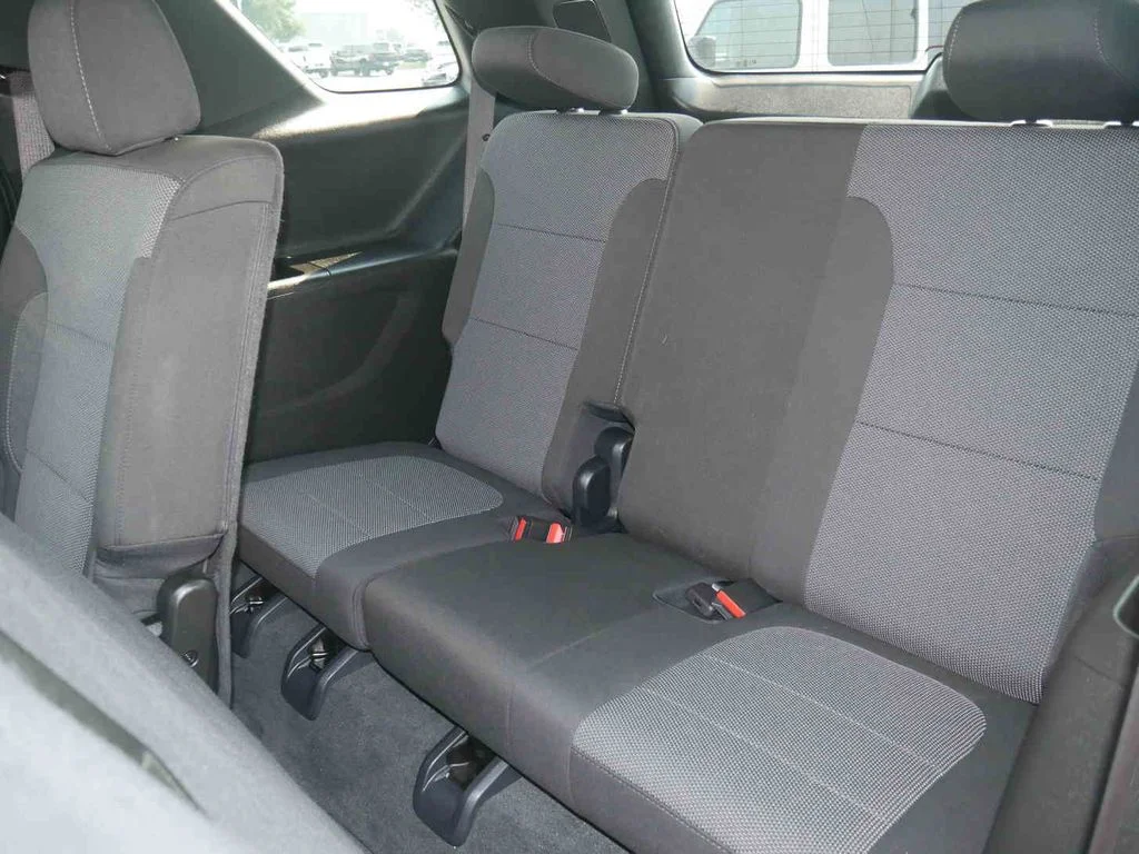 Used 2023 Gray Chevrolet LT 1LT image 15