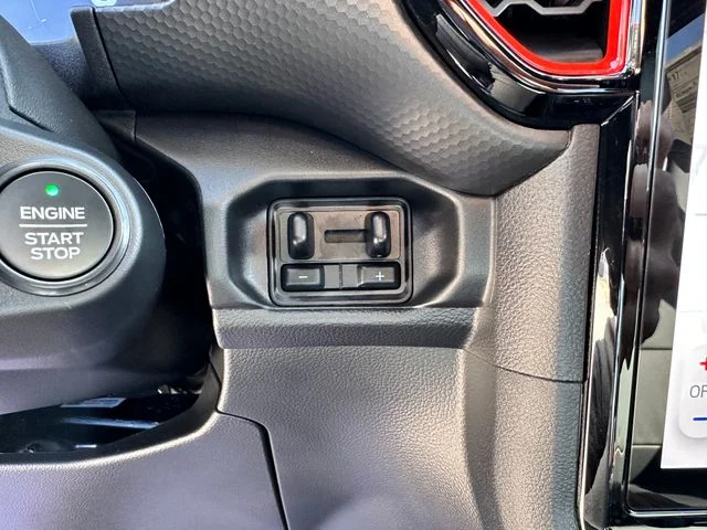 New 2026 Carbonized Gray Metallic Ford Raptor image 15